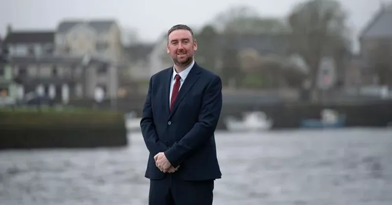 ഗാൽവേ വെസ്റ്റ് ഉപതിരഞ്ഞെടുപ്പ്; മത്സരിക്കാൻ മേയർ mike cubbard