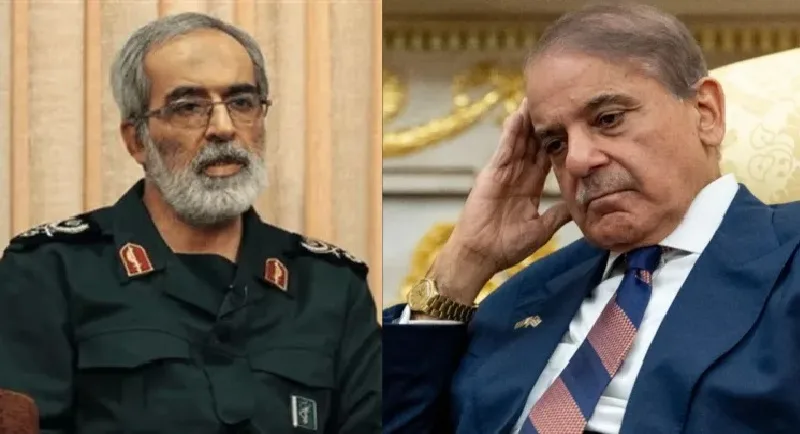 ഇസ്രായേലിനും, യുഎസിനും വ്യോമാതിർത്തി അനുവദിച്ച നൽകിയ പാകിസ്ഥാനും അടി കിട്ടും ; മുന്നറിയിപ്പ് നൽകി ഇറാൻ