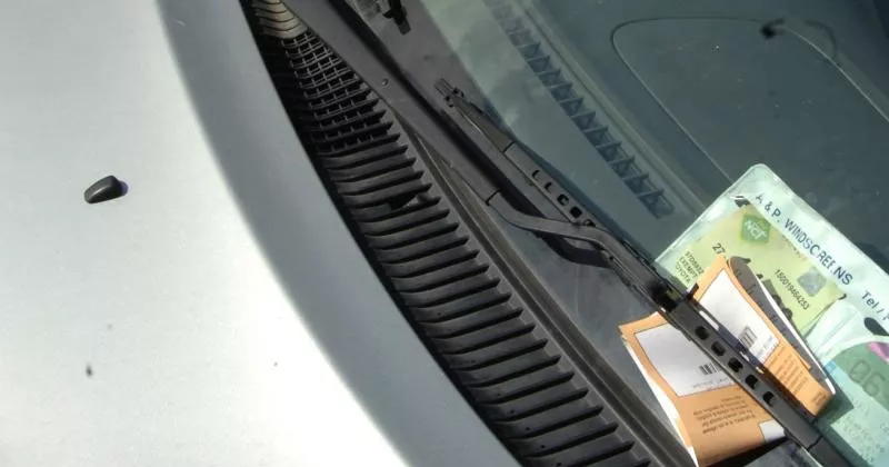 അനധികൃത പാർക്കിംഗ്; ഓരോ 48 മണിക്കൂറിലും പിഴ parking