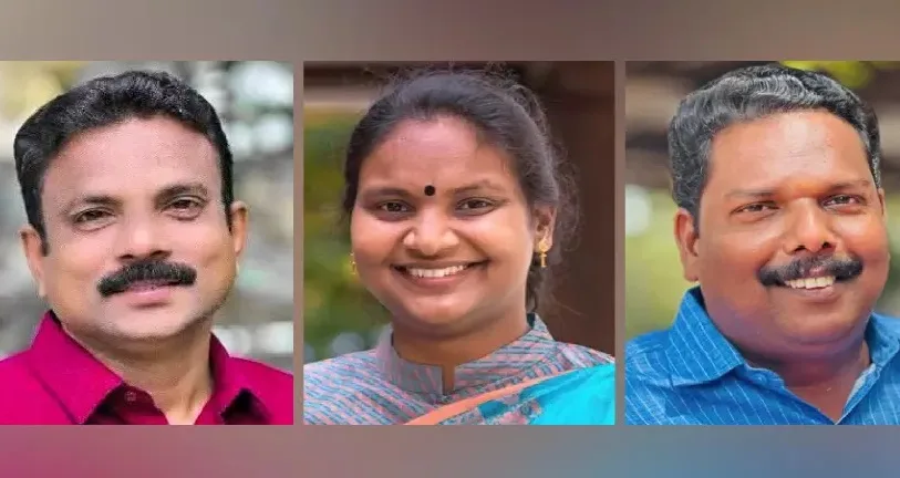 നിത്യഹരിതനായകന്റെ നാട് , ആര് നയിക്കും ചിറയിൻകീഴിനെ ?