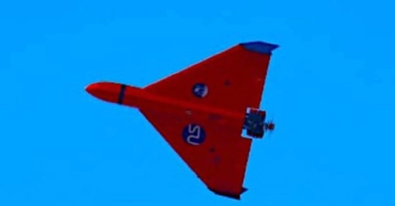 ലോകം കണ്ടു ; ഇറാന്റെ ഷാഹെദ്-136 സൂയിസൈഡ് ഡ്രോണിന്റെയും , യുഎസിന്റെ LUCAS ഡ്രോണിന്റെയും കരുത്ത് ; ഇന്ത്യയും ഒരുക്കുന്നു അതീവ അപകടകാരിയായ ഡ്രോൺ ശേഷ്നാഗ്