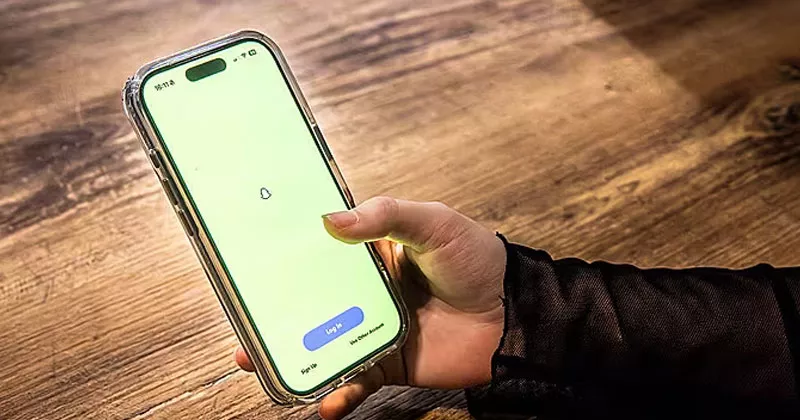 കുട്ടികളുടെ സുരക്ഷ ലംഘിച്ചു; സ്നാപ്ചാറ്റിനെതിരെ അന്വേഷണം snapchat
