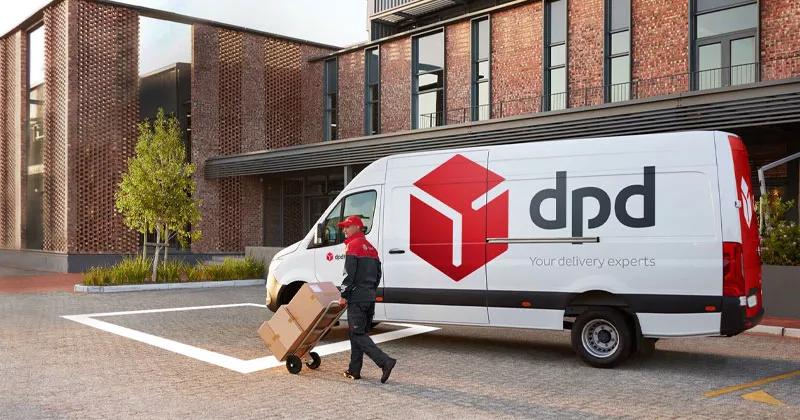 കൊറിയർ സേവനങ്ങൾ നിർത്തിവയ്ക്കാൻ ഡിപിഡിഐഎസ് dpd