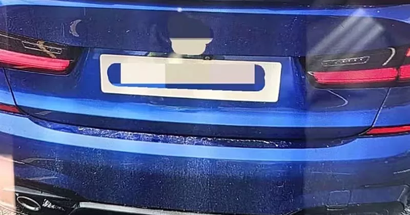 നിയമവിരുദ്ധ നമ്പർ പ്ലേറ്റുകൾ; വാഹനയുടമകൾക്കെതിരെ നടപടി സ്വീകരിച്ച് പോലീസ് fake number plates