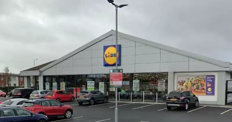 ഷോപ്പിന് സമീപം പബ്ബ്; നിർണായക ചുവടുവയ്പ്പുമായി ലിഡിൽ lidle