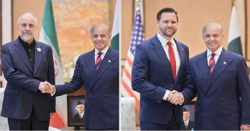 കരാറിലെത്താൻ കഴിഞ്ഞില്ല : പാകിസ്ഥാനിൽ നടന്ന യുഎസ് – ഇറാൻ ചർച്ചകൾ പരാജയം