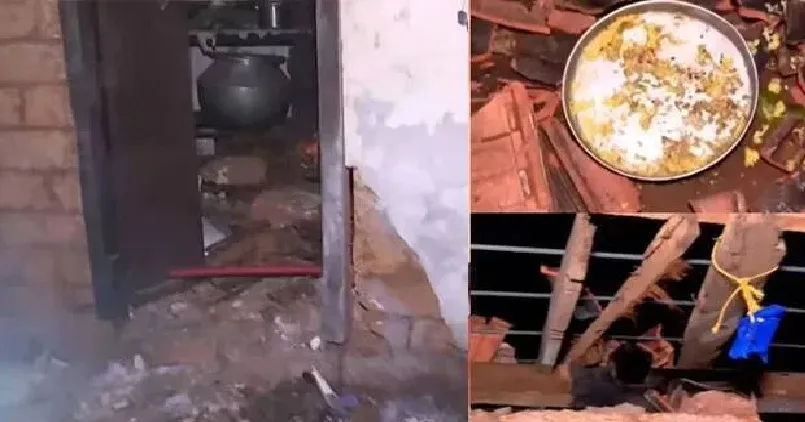 കുന്ദമംഗലം സ്ഫോടനം: ഒരാൾ കസ്റ്റഡിയിൽ , ലൈസൻസിനായി അപേക്ഷ നൽകിയിരുന്നുവെന്ന് വീട്ടുടമ