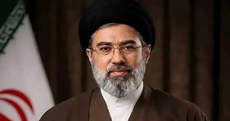 മൊജ്തബ ഖമേനി കോമയിൽ ? റിപ്പോർട്ടുകൾ പുറത്ത്