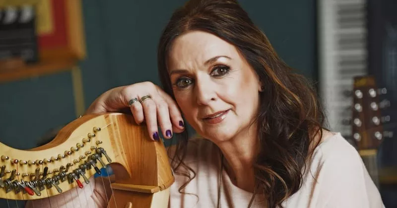 മോയ ബ്രെന്നൻ അന്തരിച്ചു Moya Brennan