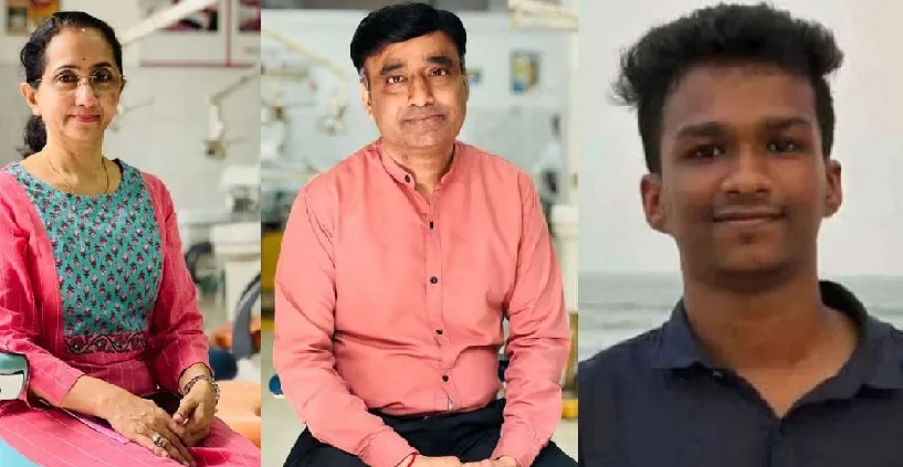 എം.കെ. റാം പ്രശ്നക്കാരൻ , പതിവായി മോശം ഭാഷ ഉപയോഗിക്കാറുണ്ട് ; വെളിപ്പെടുത്തലുകളുമായി നിതിന്റെ സഹപാഠികൾ