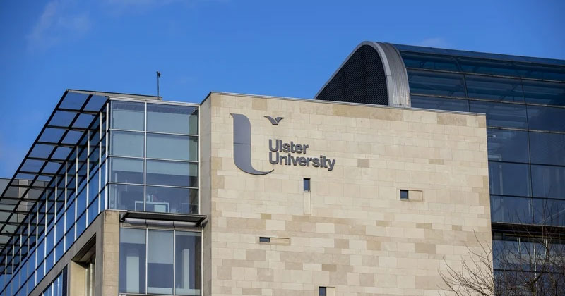 ഫണ്ടിംഗ് അപര്യാപ്തം; ജീവനക്കാരെ പിരിച്ചുവിടാൻ അൾസ്റ്റർ യൂണിവേഴ്സിറ്റി