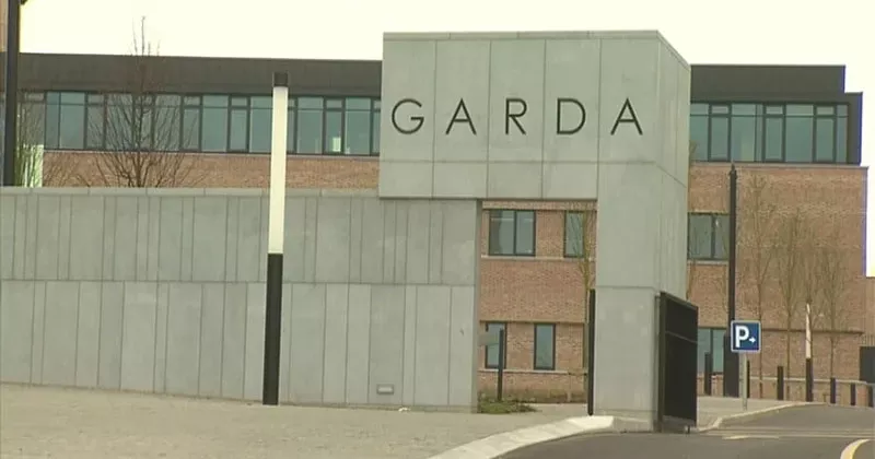 വീടിനുള്ളിൽ വയോധികന്റെ മൃതദേഹം; അന്വേഷണം ആരംഭിച്ച് പോലീസ് wexfprd gardai