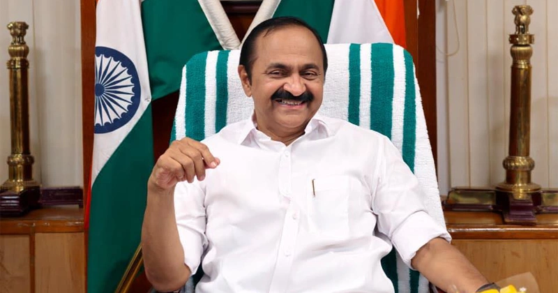 ആരവം തീർത്ത സത്യപ്രതിജ്ഞ; ജനപ്രിയ പ്രഖ്യാപനങ്ങൾ; ‘ടീം വിഡിഎസ്‘ ട്രാക്കിൽ Satheesan