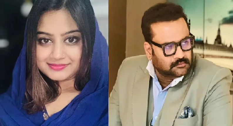 ‘ ജിഹാദി എന്ന് വിളിച്ച് അധിക്ഷേപിച്ചു , പലരെയും ഇസ്ലാമിലേയ്ക്ക് മതപരിവർത്തനം ചെയ്യാൻ ഞാൻ ശ്രമിച്ചുവെന്ന് പറഞ്ഞു ‘ ;ടിനി ടോമിനെതിരെ അൻസിബ