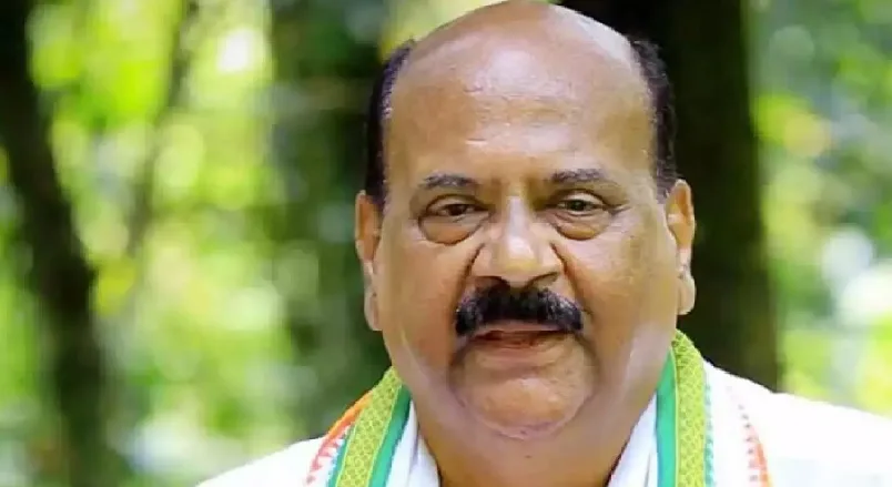 വലിയ ഭൂരിപക്ഷത്തിൽ ജയിച്ചിട്ടും മന്ത്രിയാക്കിയില്ല , നിരാശയുണ്ടെന്ന് മാണി സി കാപ്പൻ