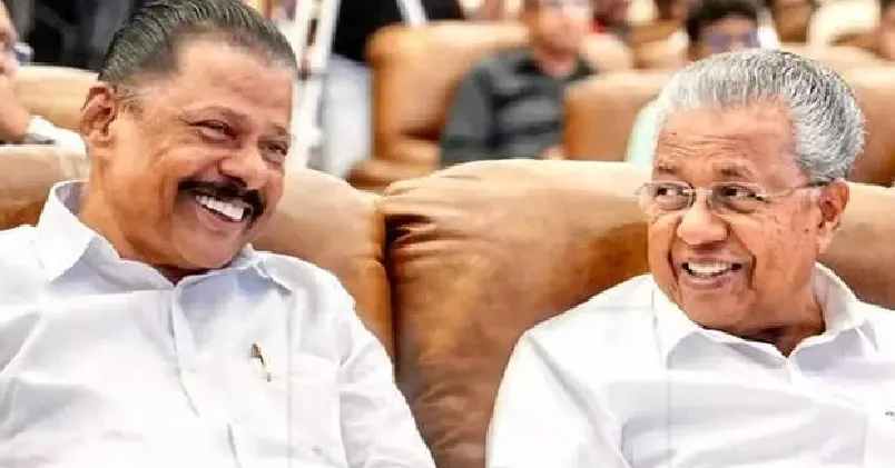 പിണറായിയുടെ അസഭ്യപരാമർശങ്ങൾ തിരിച്ചടിയായി ; ഗോവിന്ദന്റെ ശൈലിയും ശരീരഭാഷയും പാർട്ടി സെക്രട്ടറിക്കു ചേർന്നതല്ല