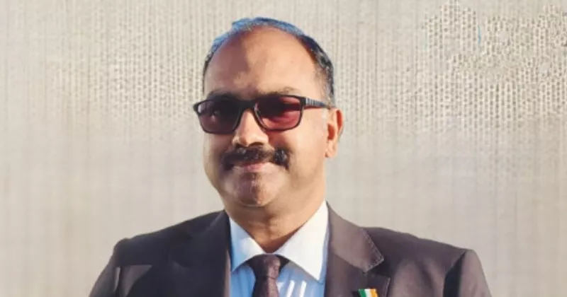 രാജേഷ് അലക്സാണ്ടർ പീസ് കമ്മീഷണർ rajesh alaxander