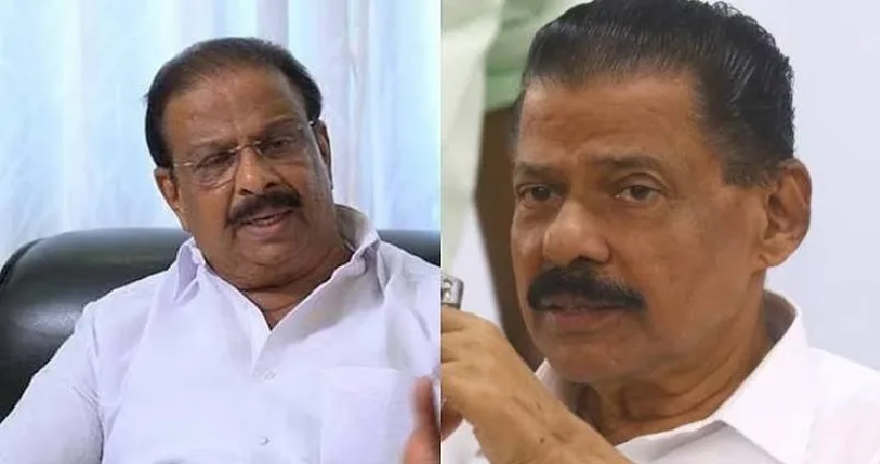 തെളിവ് നൽകാൻ പരാതിക്കാരൻ എത്തിയില്ല ; എം വി ഗോവിന്ദനെതിരെ കെ സുധാകരൻ എംപി നൽകിയ മാനനഷ്ടക്കേസ് കോടതി തള്ളി