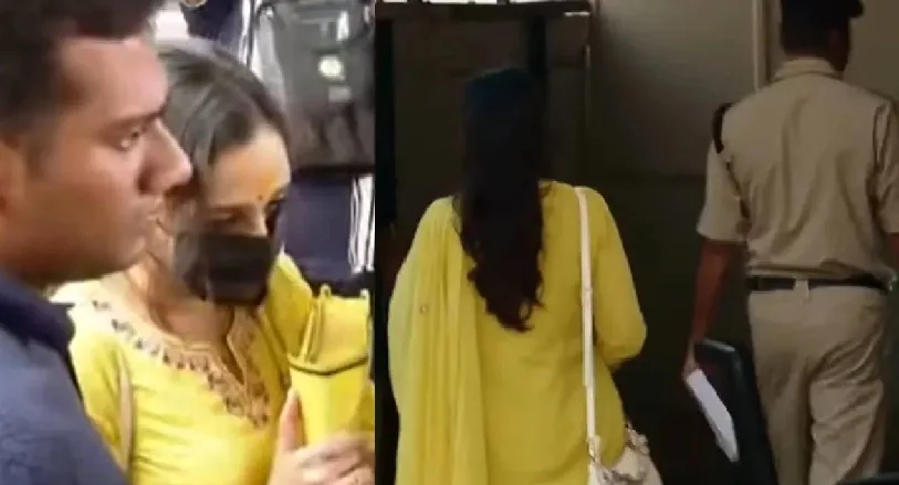 മാസപ്പടി കേസ് ; ശശിധരൻ കർത്തയുടെ മകളെ എൻഫോഴ്സ്മെന്റ് ഡയറക്ടറേറ്റ് ചോദ്യം ചെയ്യുന്നു