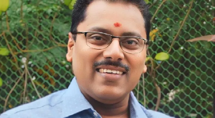 എന് ശേഷാദ്രിനാഥന് തെരഞ്ഞെടുപ്പ് കമ്മീഷണറാകും; ഗവര്ണറോട് ശുപാര്ശ ചെയ്ത് മന്ത്രിസഭ