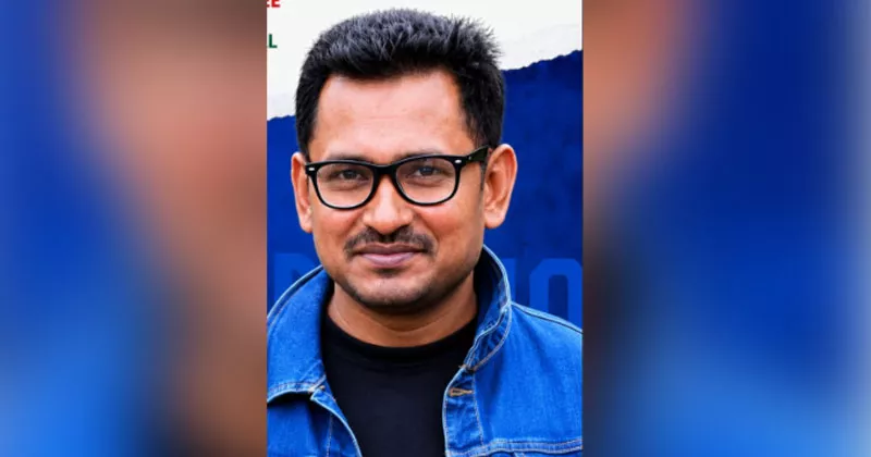 ബിപിൻ ചാന്ദ് പീസ് കമ്മീഷണർ bipin chand