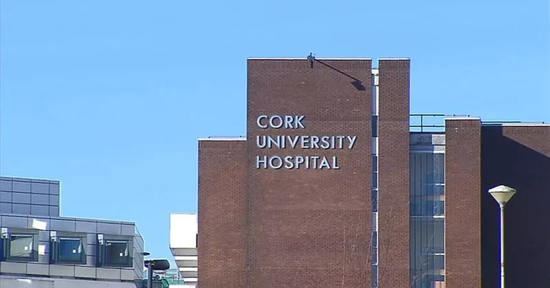 കോർക്കിൽ വാഹനാപകടം; 40 കാരന് ദാരുണാന്ത്യം cork univeristy hosptl