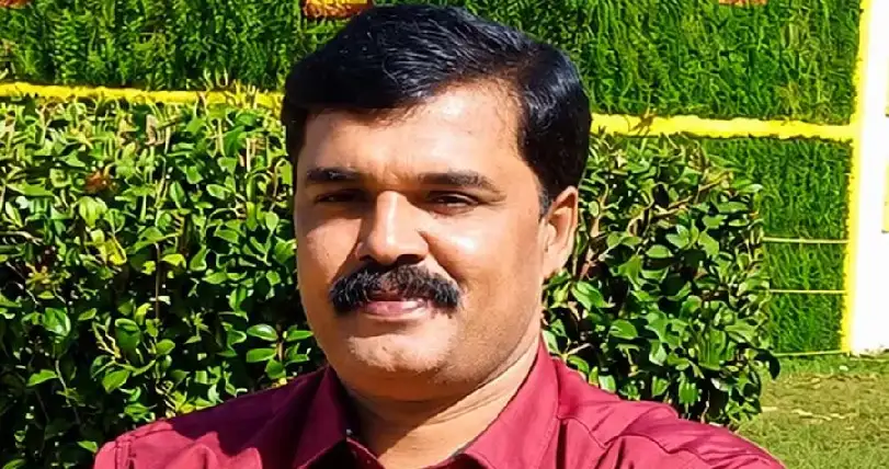 ഭാര്യയെ ജോലിയ്ക്ക് പോകാൻ ബസ് കയറ്റിവിട്ട് മടങ്ങിയെത്തിയ ഭർത്താവ് ജീവനൊടുക്കി