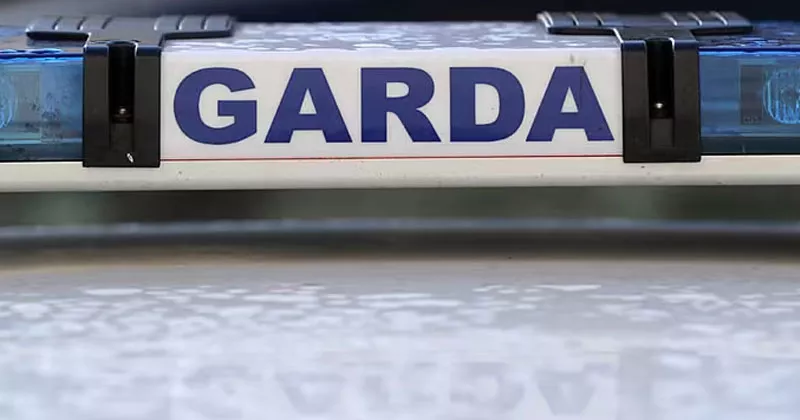 ലിമെറിക്കിൽ വാഹനാപകടം; 40 കാരൻ മരിച്ചു gardai