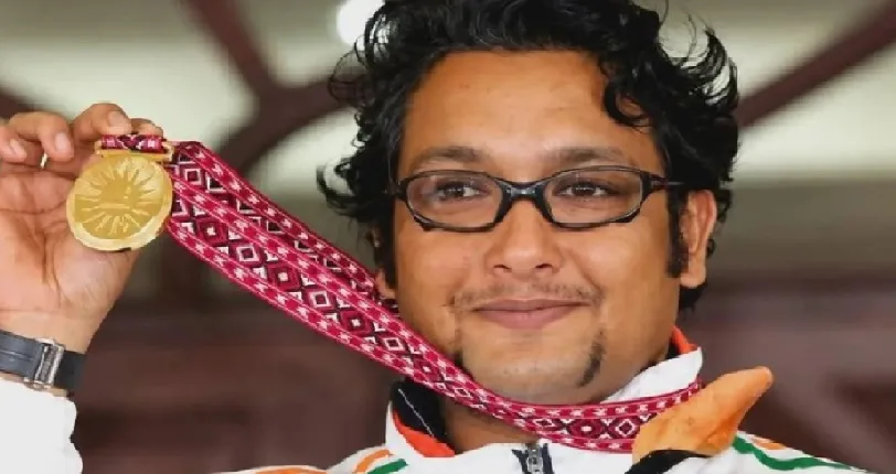 ഇന്ത്യൻ ഷൂട്ടിംഗ് വിസ്മയം ജസ്പാൽ റാണ അന്തരിച്ചു