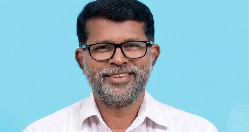 യുവതിയെ വീട്ടിലേക്ക് വിളിച്ചു വരുത്തി ലൈംഗിക അതിക്രമം; കെപിസിസി അംഗത്തിനെതിരെ കേസ്