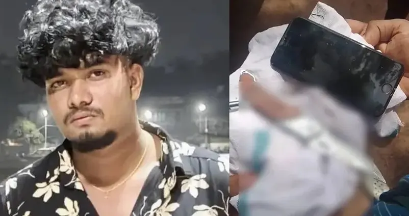 പ്രണയം നിരസിച്ചതിൽ വിരോധം ; തിരുവനന്തപുരത്ത് പ്ലസ് ടു വിദ്യാര്ത്ഥിനിയെ കുത്തിപ്പരിക്കേൽപ്പിച്ച് യുവാവ്
