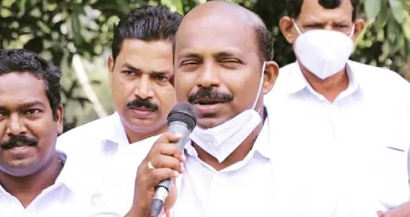 കുറഞ്ഞ വീര്യമുള്ള മദ്യത്തിന് നികുതി ഇളവുകൾ ; എക്സൈസ് വകുപ്പ് തീരുമാനങ്ങളൊന്നും എടുത്തിട്ടില്ലെന്ന് എം. ലിജു