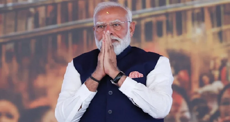 നെഹ്രുവിന്റെ റെക്കോർഡ് തിരുത്തി ; ഇന്ത്യയിൽ ഏറ്റവും കൂടുതൽ കാലം ഭരിച്ച തെരഞ്ഞെടുക്കപ്പെട്ട പ്രധാനമന്ത്രിയായി നരേന്ദ്രമോദി ; ആശംസകളുമായി ലോകനേതാക്കൾ