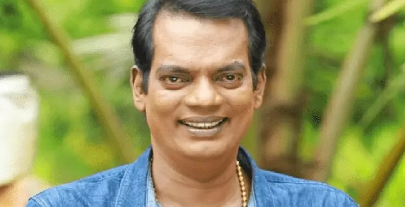 ഇനി ഇല്ല ആ ചിരി , സലിം കുമാർ അന്തരിച്ചു