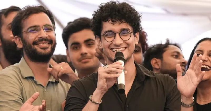 പ്രധാനമന്ത്രി എന്താ ദൈവമാണോയെന്ന് പാറ്റാ പാർട്ടി നേതാവ് ; പ്രതിഷേധങ്ങളിൽ പങ്കെടുത്തവർക്കെതിരെ ബിജെപി ഭരിക്കുന്ന സംസ്ഥാനങ്ങളിൽ നിയമനടപടികൾ ഉണ്ടാകുന്നുവെന്ന് ആരോപണം