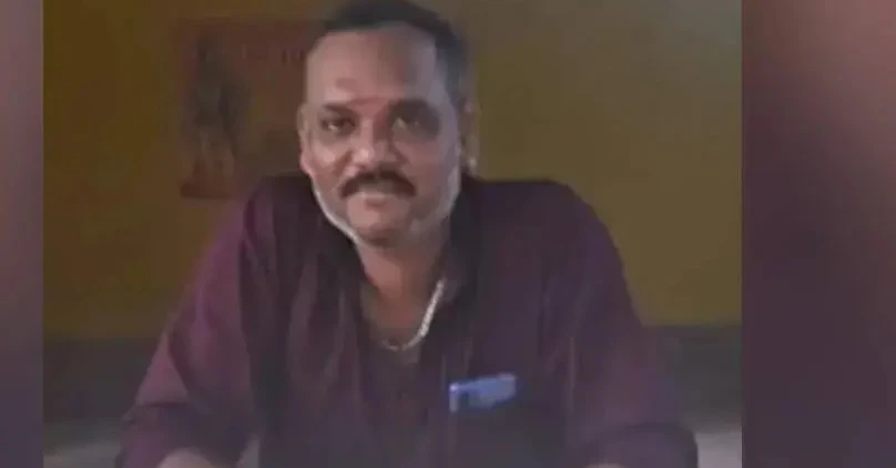 വീടിനുള്ളിൽ യുവാവിനെ വെട്ടേറ്റ് മരിച്ച നിലയിൽ കണ്ടെത്തി ; പിന്നിൽ ലഹരിമാഫിയയെന്ന് സംശയം