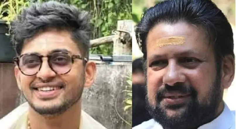 ശബരിമല തന്ത്രിയായി ബ്രഹ്മദത്തൻ എത്തുമെന്ന് സൂചന : കണ്ഠരര് രാജീവരുടെ ആവശ്യം ദേവസ്വം ബോർഡ് അംഗീകരിച്ചേക്കും