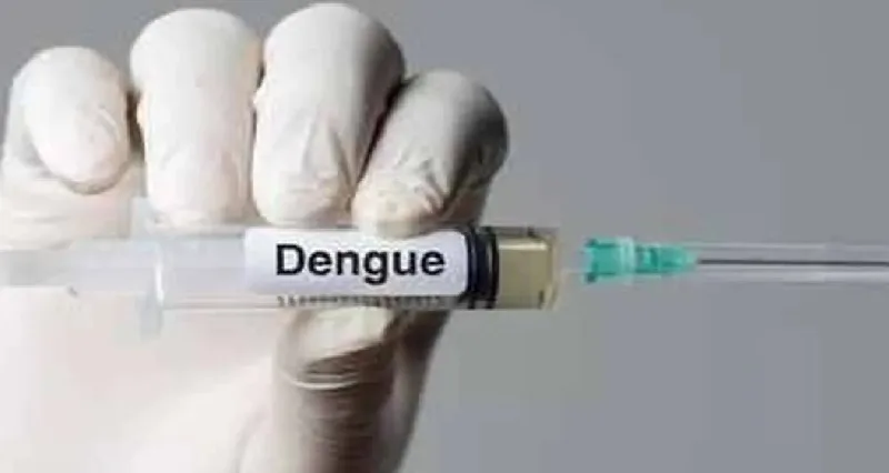 ഇന്ത്യയിൽ ആദ്യമായി ഡെങ്കി വാക്സിന് അംഗീകാരം ; വിതരണം ഒരു മാസത്തിനുള്ളിൽ