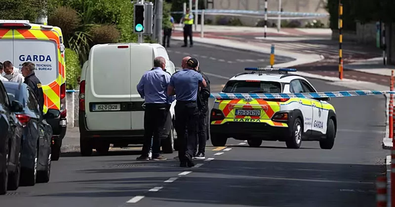 ഭീതിയിൽ ഡബ്ലിൻ; വെടിവയ്പ്പിൽ ഒരു മരണം dublin shooting