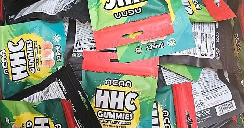 ലഹരിവേട്ട തുടർന്ന് പോലീസ്; പിടിച്ചെടുത്തത് 2 മില്യൺ യൂറോയുടെ ശേഖരം