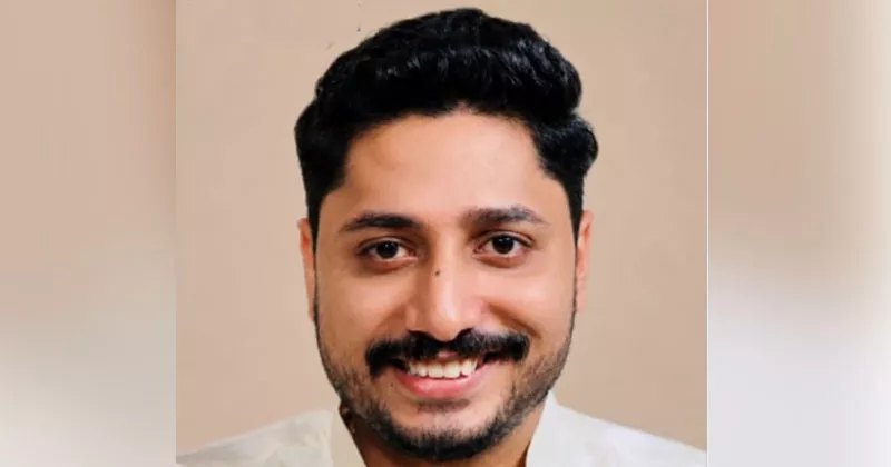 ഐറിഷ് മലയാളി അന്തരിച്ചു