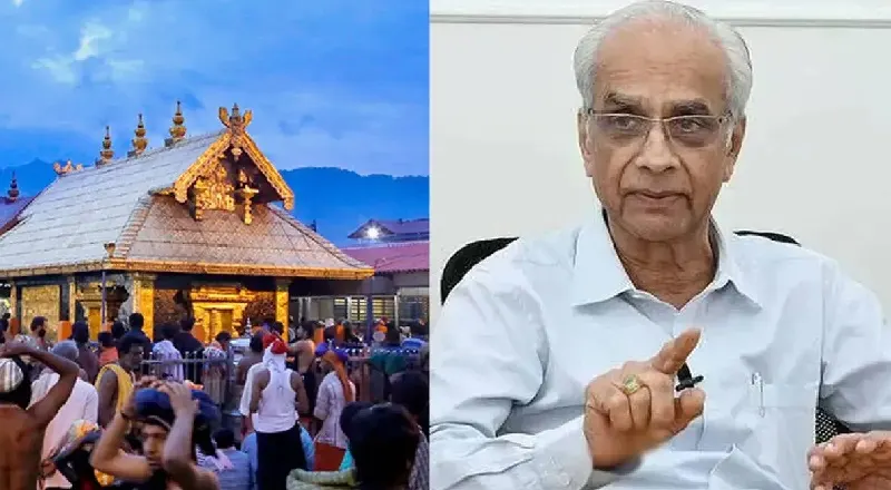 പുറത്ത് നിന്നുള്ള നെയ്യ് വേണ്ടെന്ന് തീരുമാനിച്ചത് കഴിഞ്ഞ സീസണിൽ : ഭക്തർ കൊണ്ടുവരുന്ന നെയ്യ് ശുദ്ധീകരിച്ച് മാത്രമേ ഉപയോഗിക്കൂ
