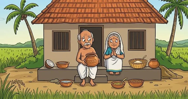ദുർഘടമായ കർക്കടകം; പഴഞ്ചൊല്ലുകളിൽ പതിരുണ്ടോ?