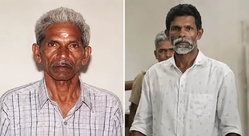 ഭൂമി നൽകിയിട്ടും സംരക്ഷിച്ചില്ല : ജീവനാംശത്തിന് കേസ് നൽകിയതിൽ വൈരാശ്യം : തൃശൂരിൽ മകൻ അച്ഛനെ തലയ്ക്ക് അടിച്ച് കൊലപ്പെടുത്തി