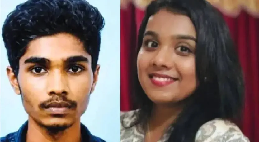 തിരുവല്ലം വാഹനാപകടം ; ഐടി ജീവനക്കാരുടെ മരണത്തിൽ വഴിത്തിരിവ് ; അപകട കാരണം ബൈക്കില് കാര് ഇടിച്ചത്