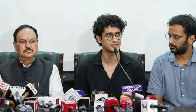 സർക്കാർ ഉറപ്പ് നൽകി ; പ്രതിഷേധം അവസാനിപ്പിക്കുകയാണെന്ന് ജന്ദർമന്ദറിലെ സമരക്കാർ