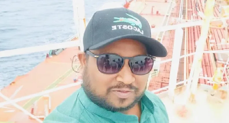 തലച്ചോറും, ഹൃദയവും, ശ്വാസകോശവുമില്ല : വെനസ്വേലയിൽ മരിച്ച ഇന്ത്യൻ നാവികന്റെ മൃതദേഹത്തിൽ ആന്തരികാവയവങ്ങൾ കാണാനില്ല