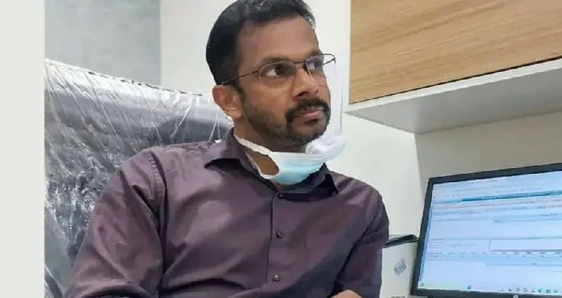 സർക്കാർ ആശുപത്രിയിൽ നിന്ന് 3 ലക്ഷം , സ്വകാര്യ ആശുപത്രിയിൽ നിന്ന് 7 ലക്ഷം ; മാനന്തവാടി മെഡിക്കൽ കോളേജ് സർജനെതിരെ കേസ്