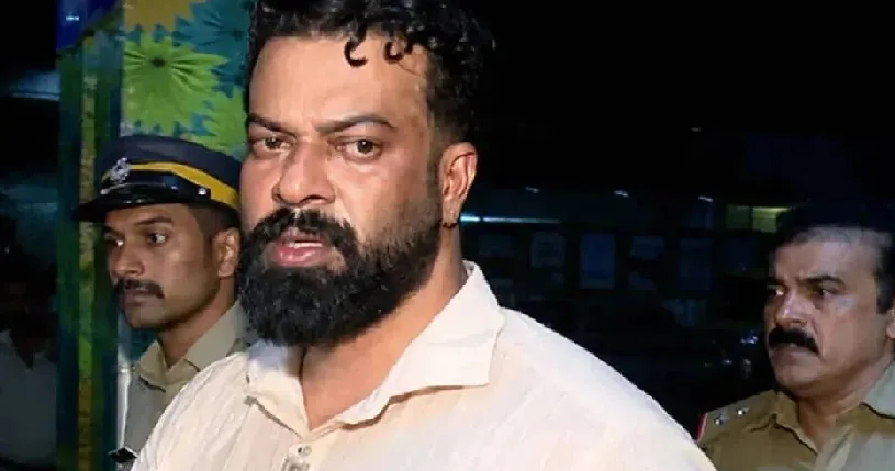 ബിജെപി കൗൺസിലർ ആർ. സുഗതന് ഇടക്കാല ജാമ്യം ; പുറത്തിറങ്ങാൻ ഹൈക്കോടതിയുടെ അനുമതി തേടും
