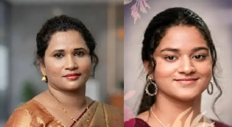 കോട്ടയത്ത് നാലംഗകുടുംബം ജീവനൊടുക്കാൻ ശ്രമിച്ചു ; വീട്ടമ്മയും, മകളും മരിച്ചു